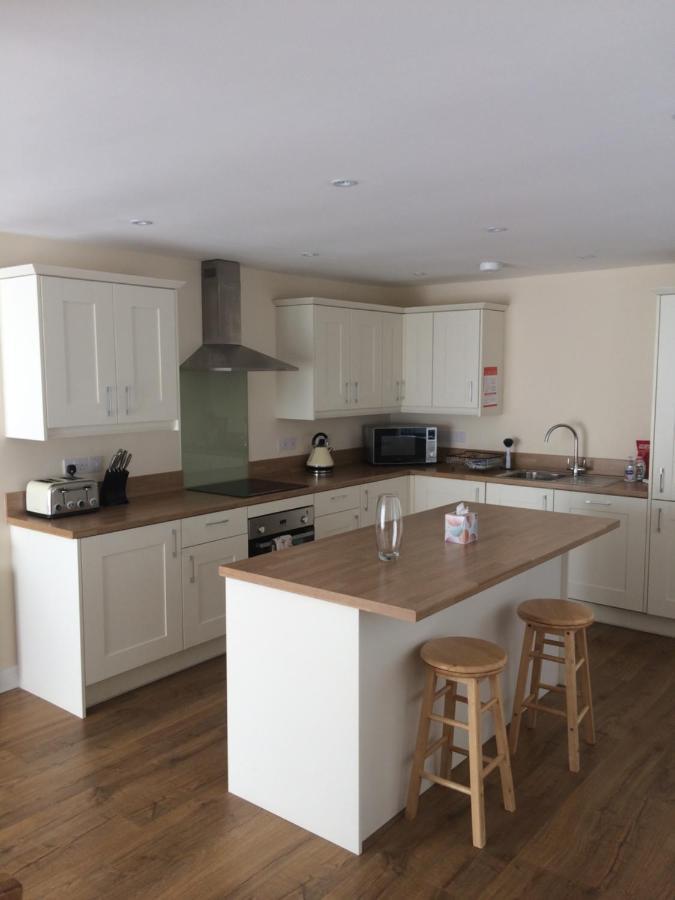 Hilltop Cottage Dursley Exterior photo
